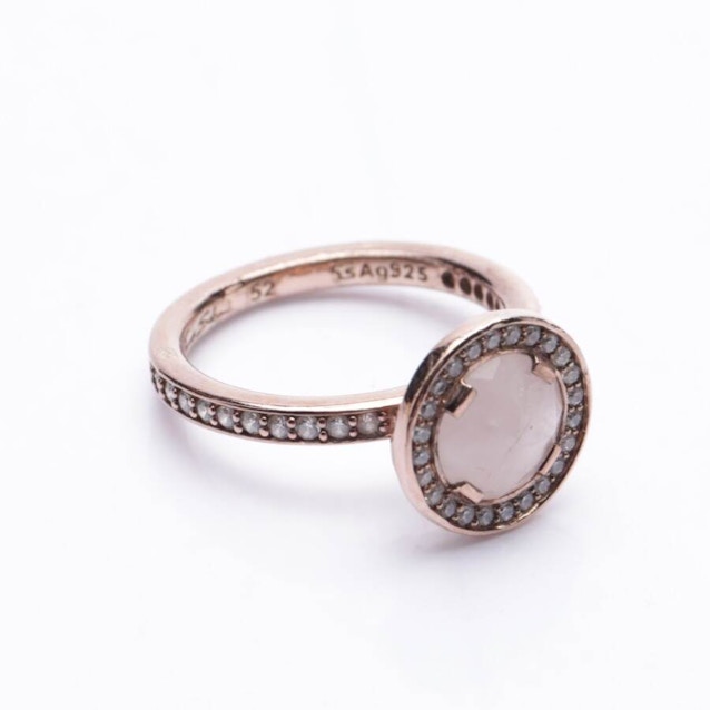Image 1 of Rings Gold | Vite EnVogue