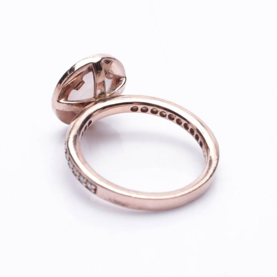 Image 2 of Rings Gold in color Metallic | Vite EnVogue