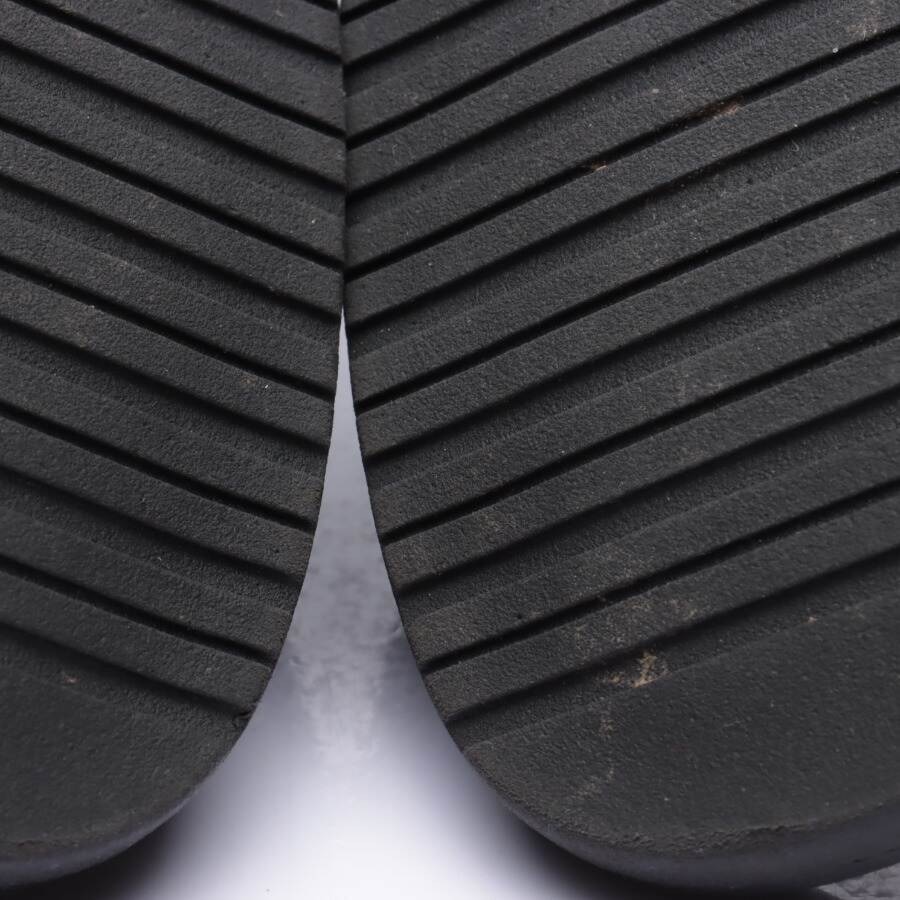 Image 5 of Sandals EUR38 Black in color Black | Vite EnVogue