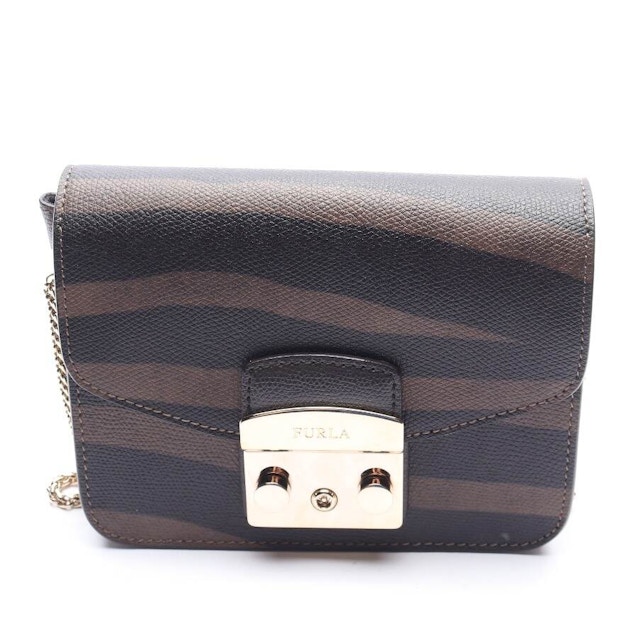 Image 1 of Crossbody Bag Black | Vite EnVogue