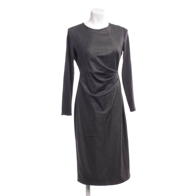 Image 1 of Wool Dress 40 Gray | Vite EnVogue
