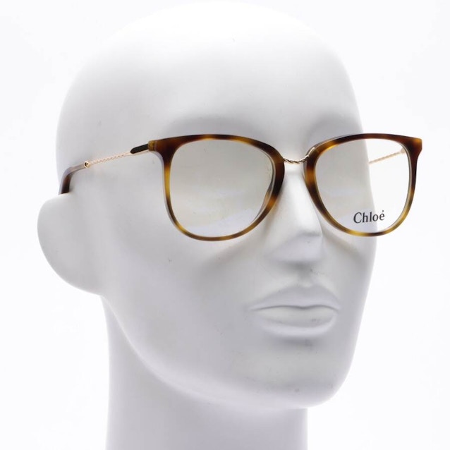 CE2731 Glasses Frame Brown | Vite EnVogue