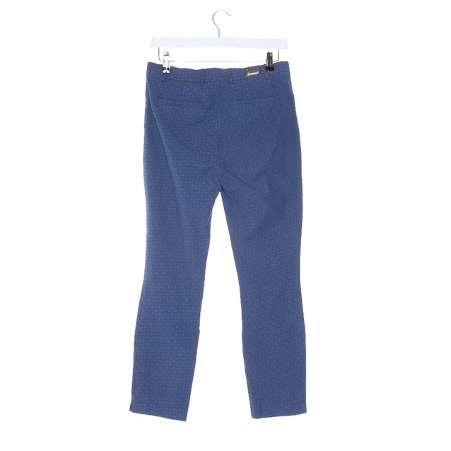 Trousers 38 Blue | Vite EnVogue
