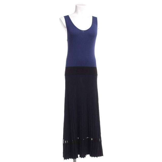 Image 1 of Dress 36 Blue | Vite EnVogue