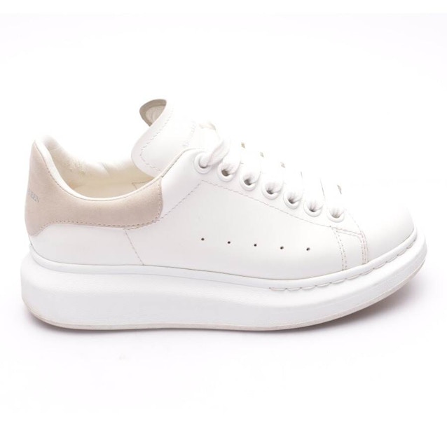 Oversized Sneakers EUR 36.5 White | Vite EnVogue