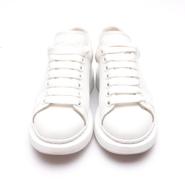 Oversized Sneakers EUR 36.5 White | Vite EnVogue