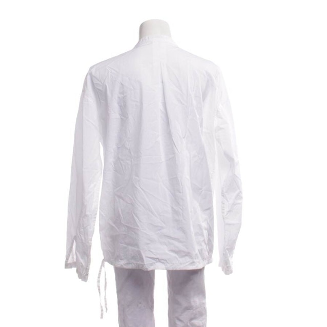 Shirt L White | Vite EnVogue