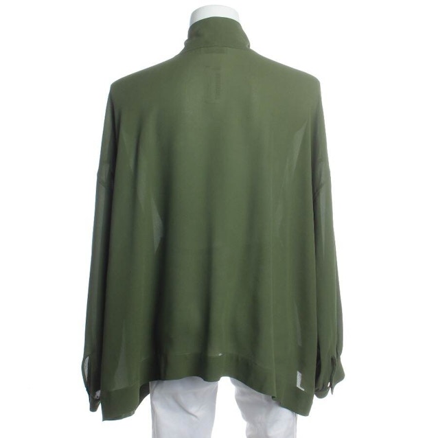 Shirt Blouse 36 Green | Vite EnVogue