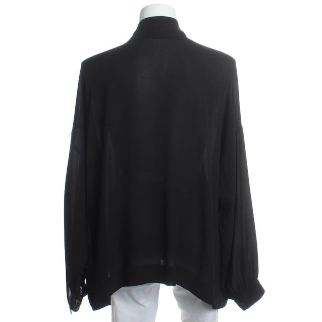 Shirt Blouse 36 Black | Vite EnVogue
