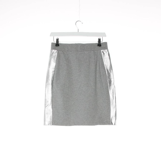 Skirt 32 Light Gray | Vite EnVogue