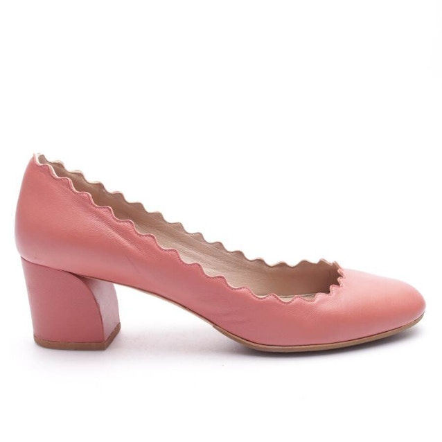 Image 1 of High Heels EUR 39.5 Pink | Vite EnVogue