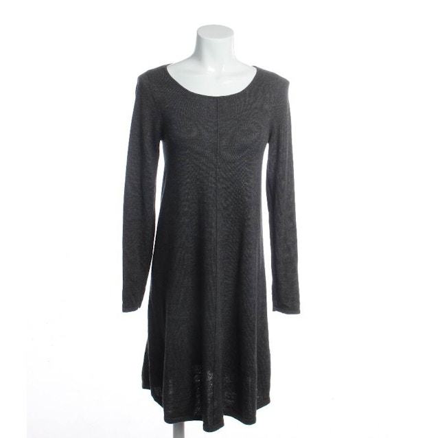 Image 1 of Wool Dress 34 Gray | Vite EnVogue