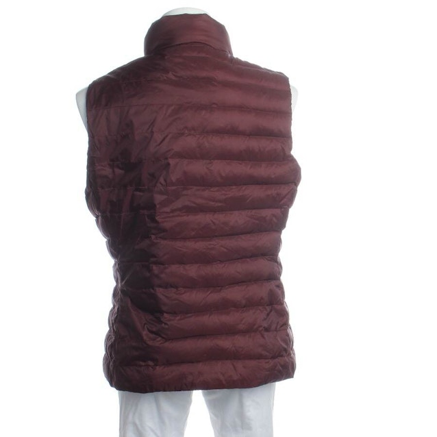 Vest XL Bordeaux | Vite EnVogue