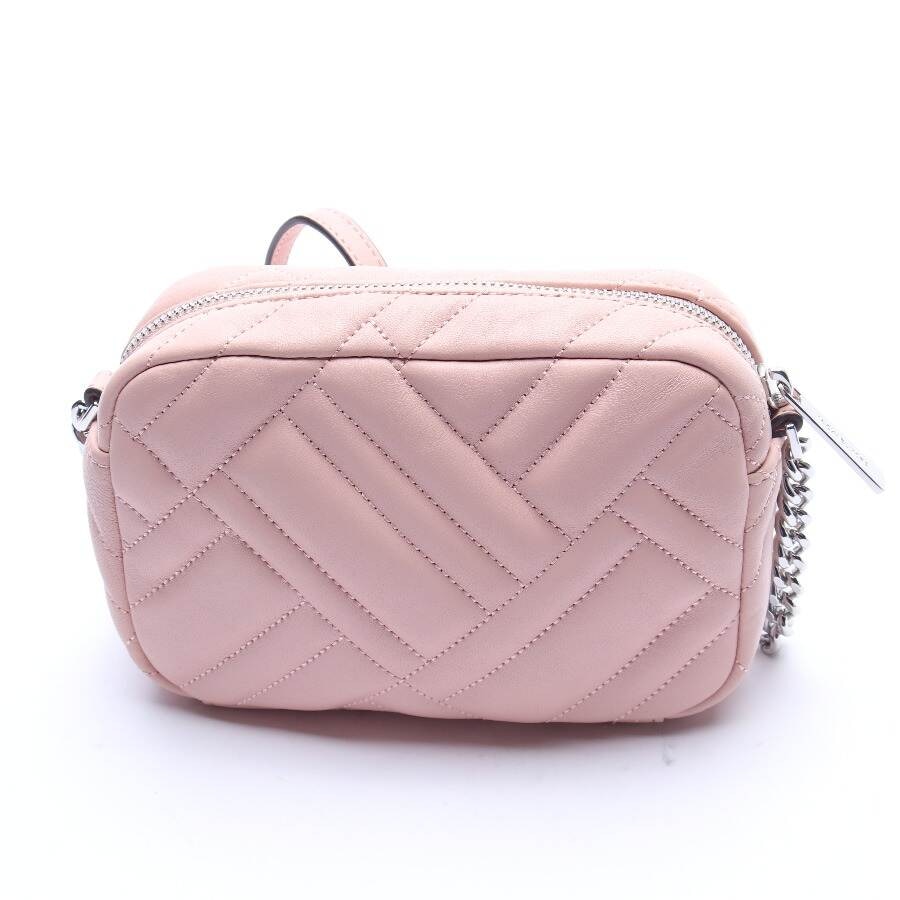 Image 2 of Shoulder Bag Pink in color Pink | Vite EnVogue