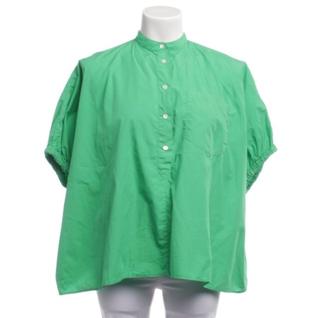 Shirt Blouse One Size Green | Vite EnVogue
