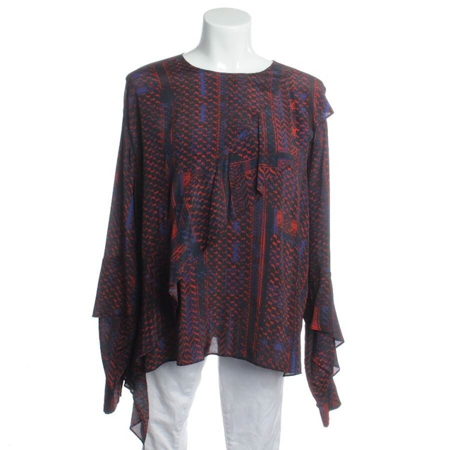 Image 1 of Shirt Blouse M Multicolored | Vite EnVogue