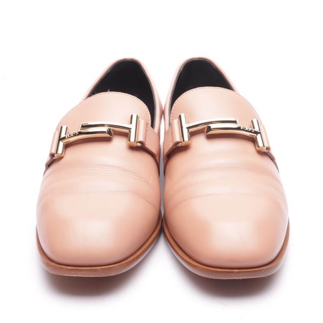 Loafers EUR 39 Light Pink | Vite EnVogue