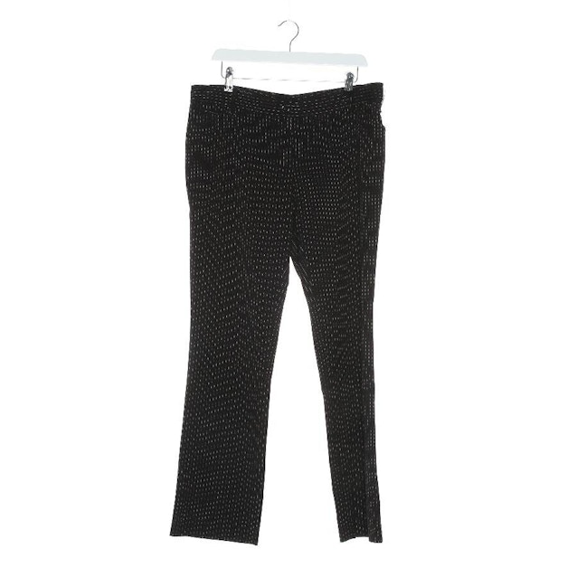 Image 1 of Trousers 46 Black | Vite EnVogue