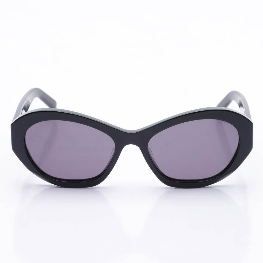 Image 1 of GV4000IU Sunglasses Black in color Black | Vite EnVogue