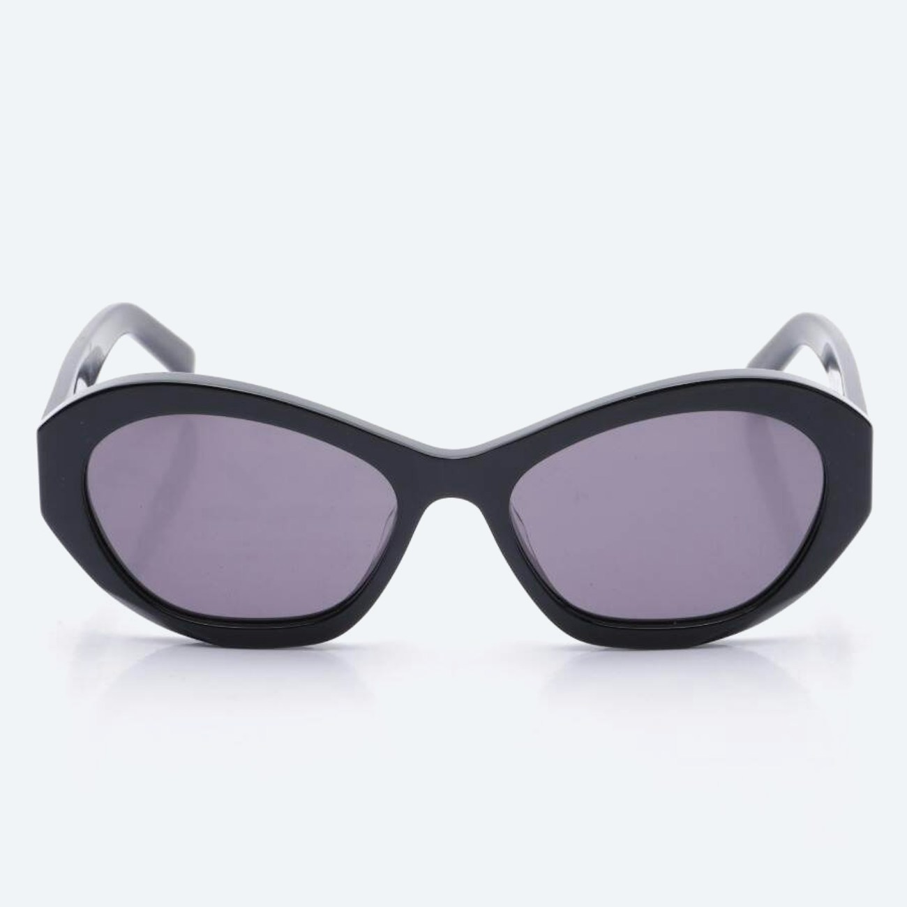 Image 1 of GV4000IU Sunglasses Black in color Black | Vite EnVogue