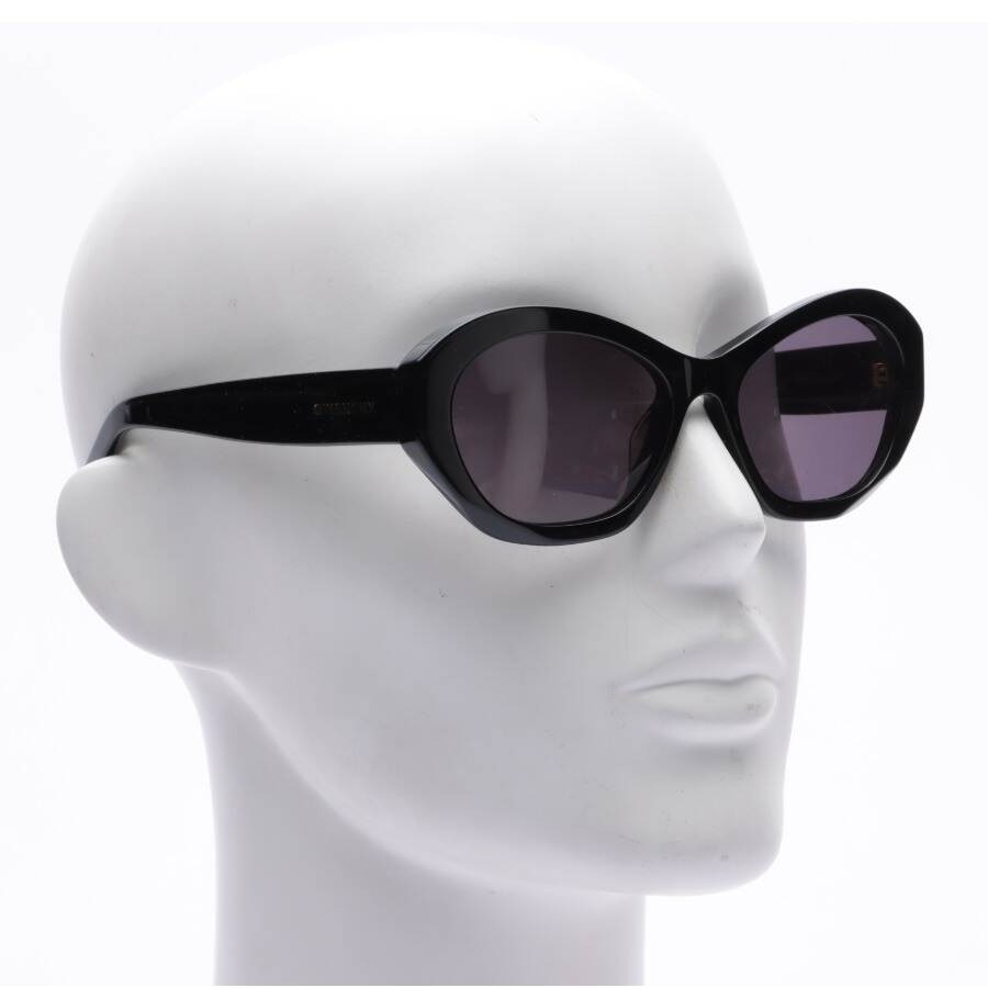 Image 2 of GV4000IU Sunglasses Black in color Black | Vite EnVogue