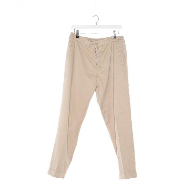 Image 1 of Trousers W36 Camel | Vite EnVogue