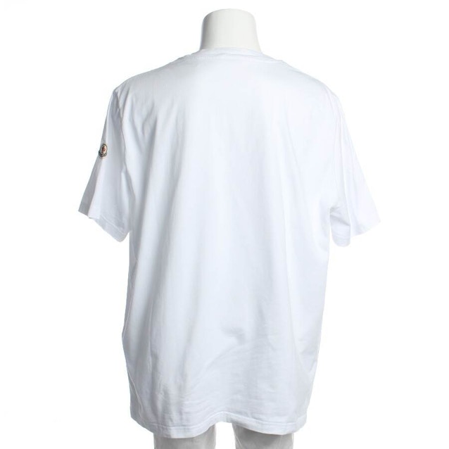 T-Shirt 3XL White | Vite EnVogue