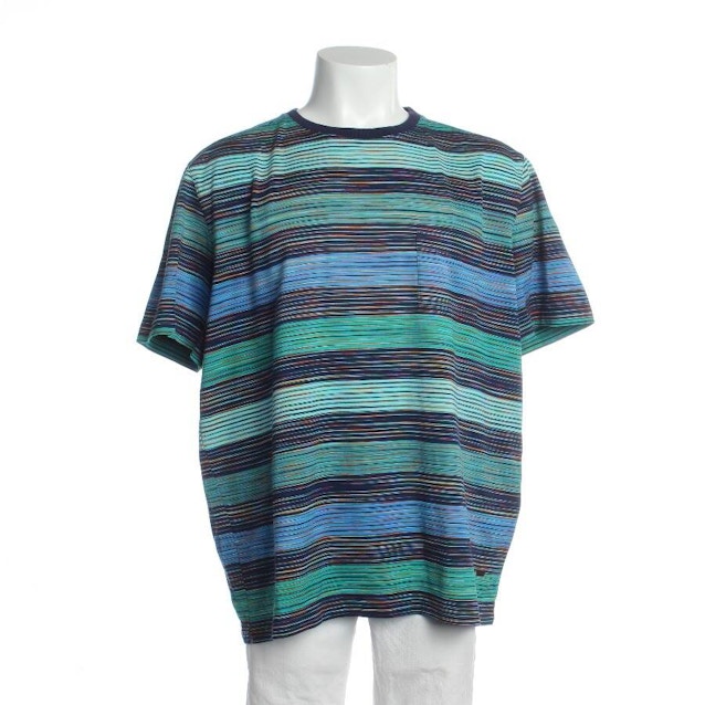 T-Shirt 3XL Multicolored | Vite EnVogue