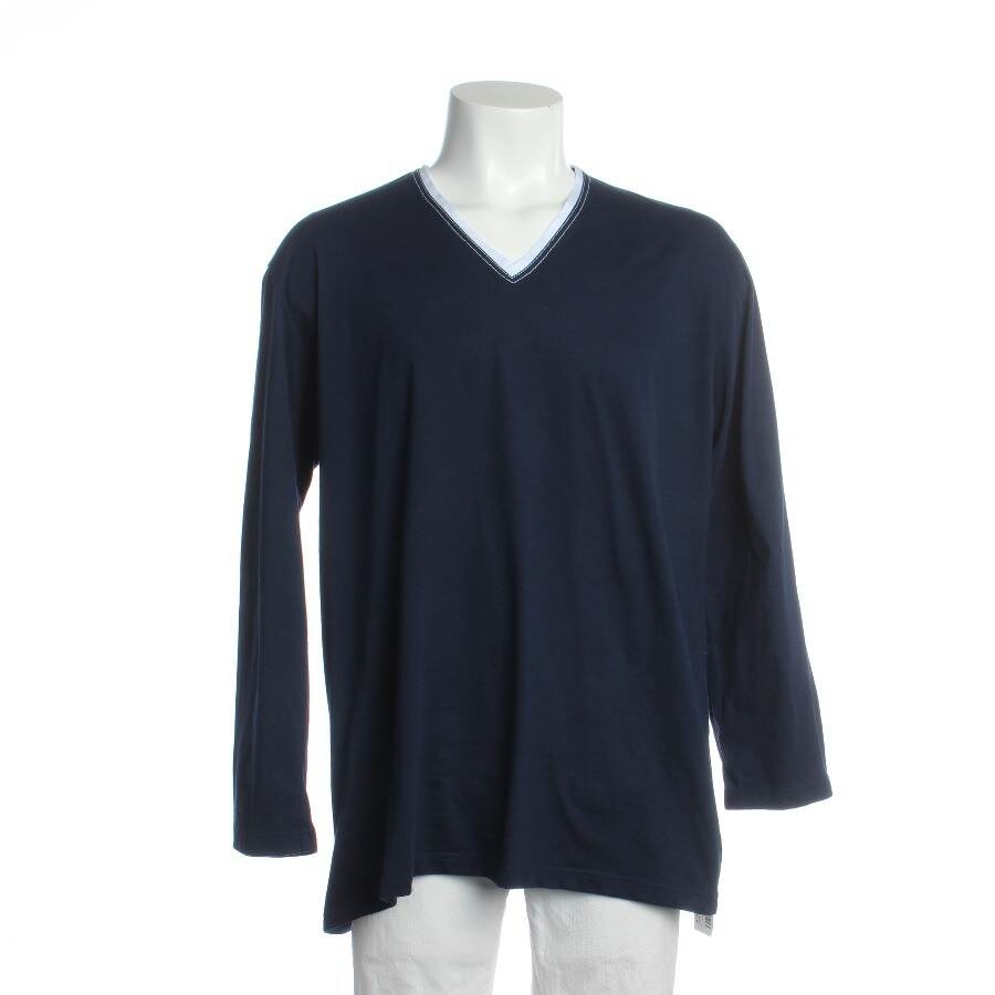 Bild 1 von T-Shirt XL Navy in Farbe Blau | Vite EnVogue