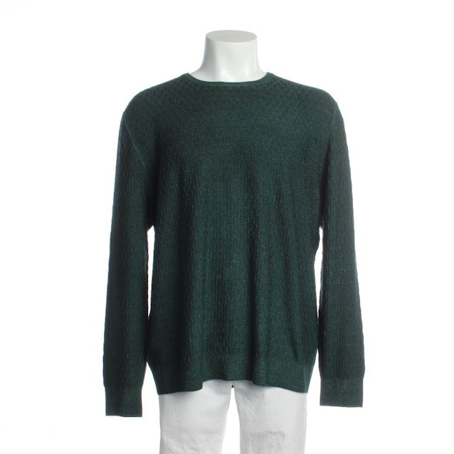 Image 1 of Wool Jumper 56 Green | Vite EnVogue