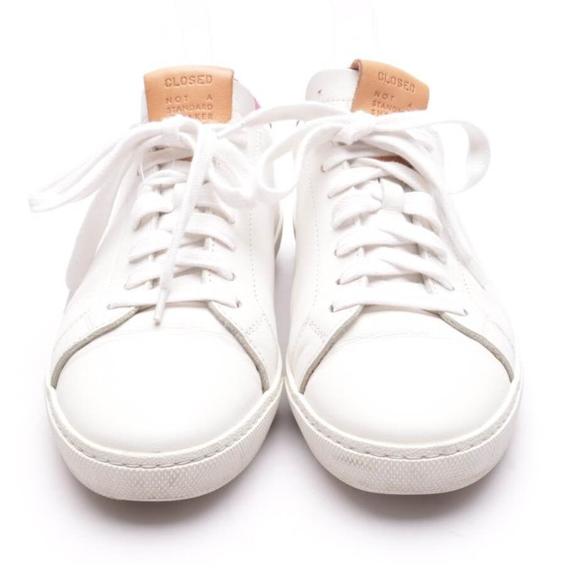 Sneakers EUR 36 White | Vite EnVogue