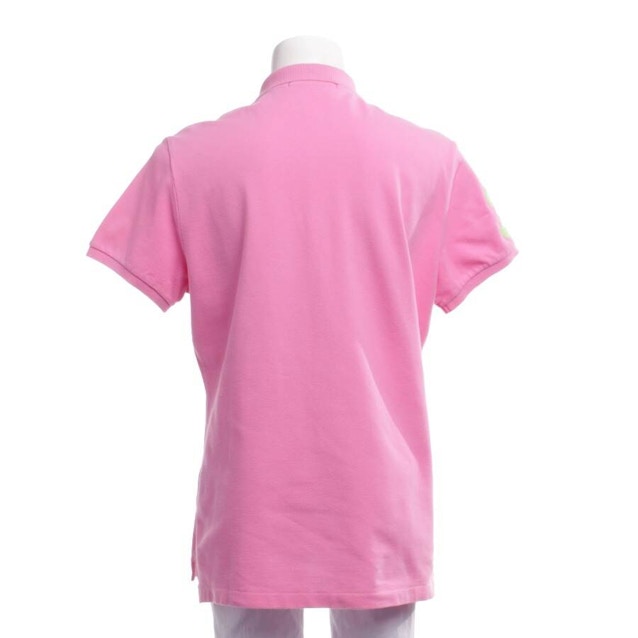 Poloshirt XL Rosa | Vite EnVogue