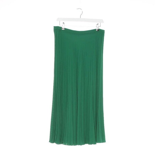 Skirt 34 Green | Vite EnVogue