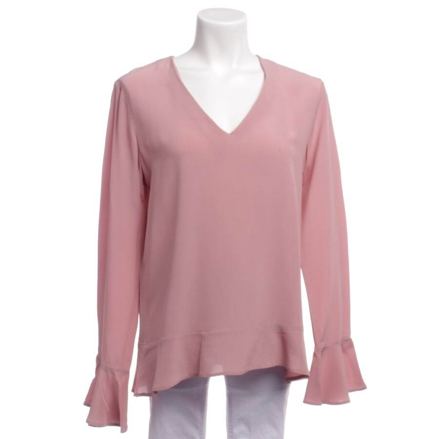 Bild 1 von Seidenbluse 40 Rosa in Farbe Rosa | Vite EnVogue