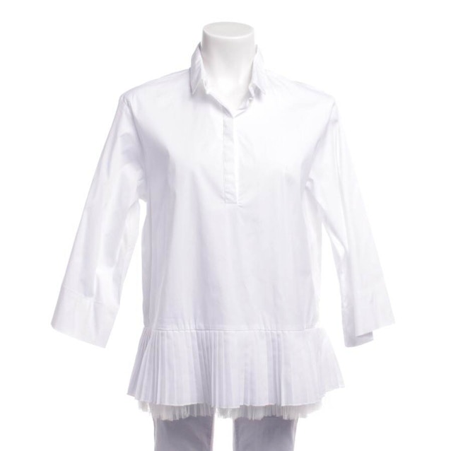 Image 1 of Shirt Blouse L White | Vite EnVogue