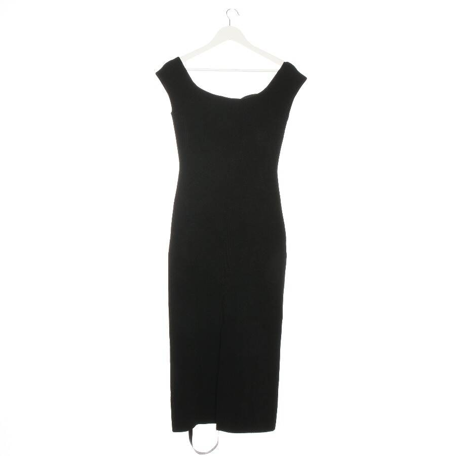 Image 2 of Cocktail Dress XL Black in color Black | Vite EnVogue