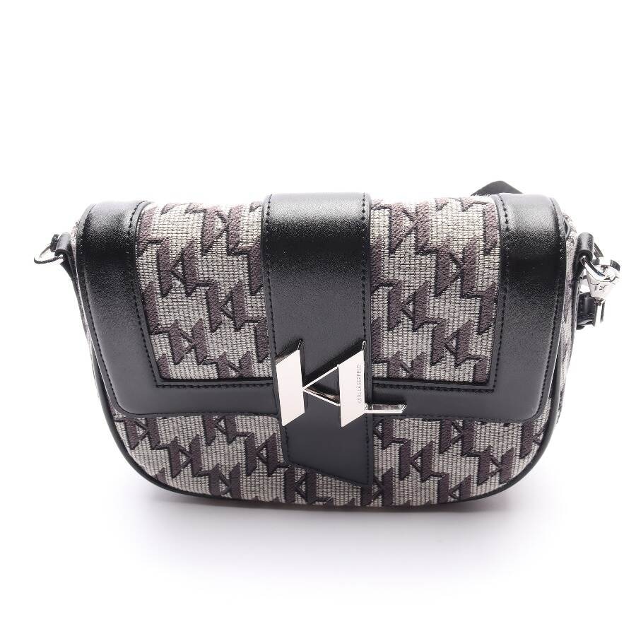 Image 1 of Crossbody Bag Multicolored in color Multicolored | Vite EnVogue