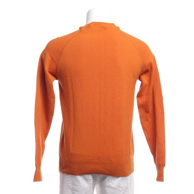 Pullover S Orange | Vite EnVogue