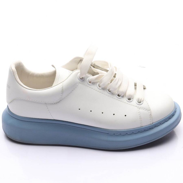 Oversized Sneakers EUR38 White | Vite EnVogue