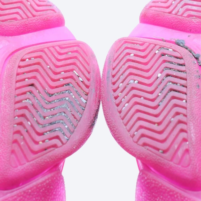 Image 5 of Triple S Sneakers EUR 42 Pink in color Pink | Vite EnVogue