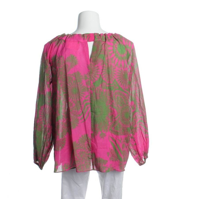 Shirt Blouse 38 Pink | Vite EnVogue