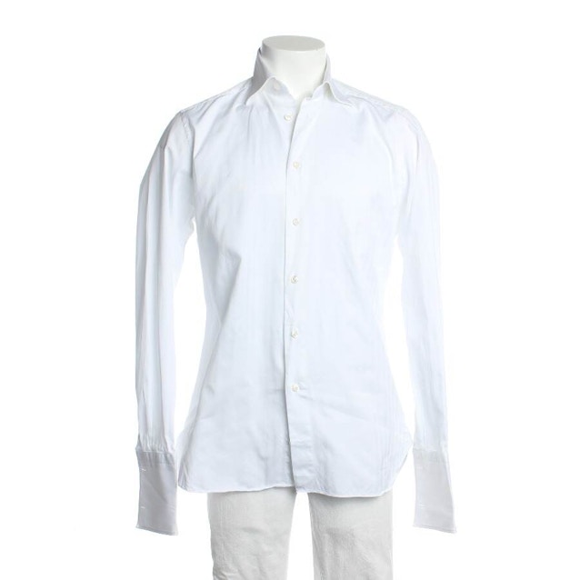 Image 1 of Business Shirt S White | Vite EnVogue