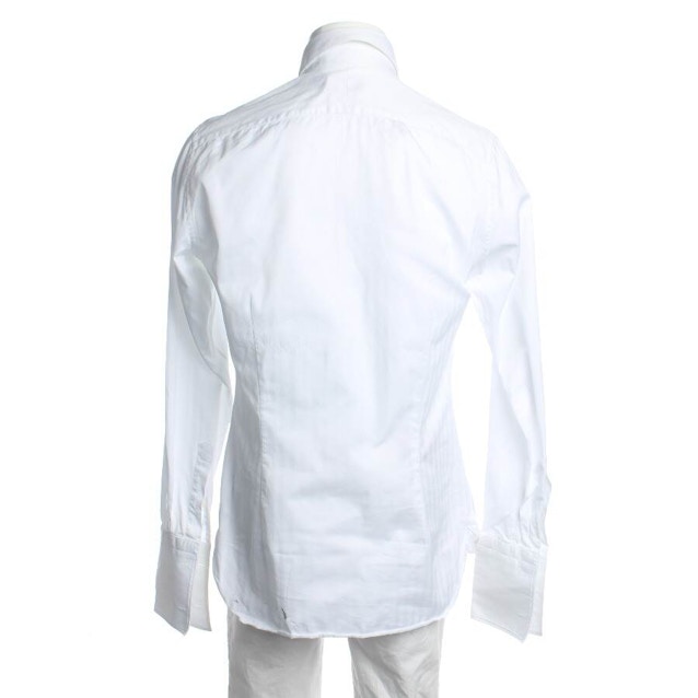 Business Shirt S White | Vite EnVogue