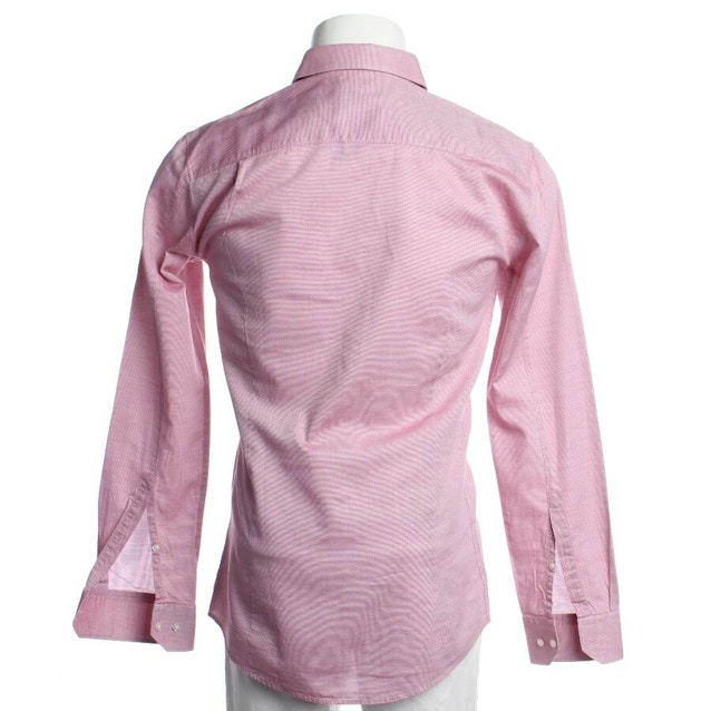 Casual Shirt 38 Pink | Vite EnVogue