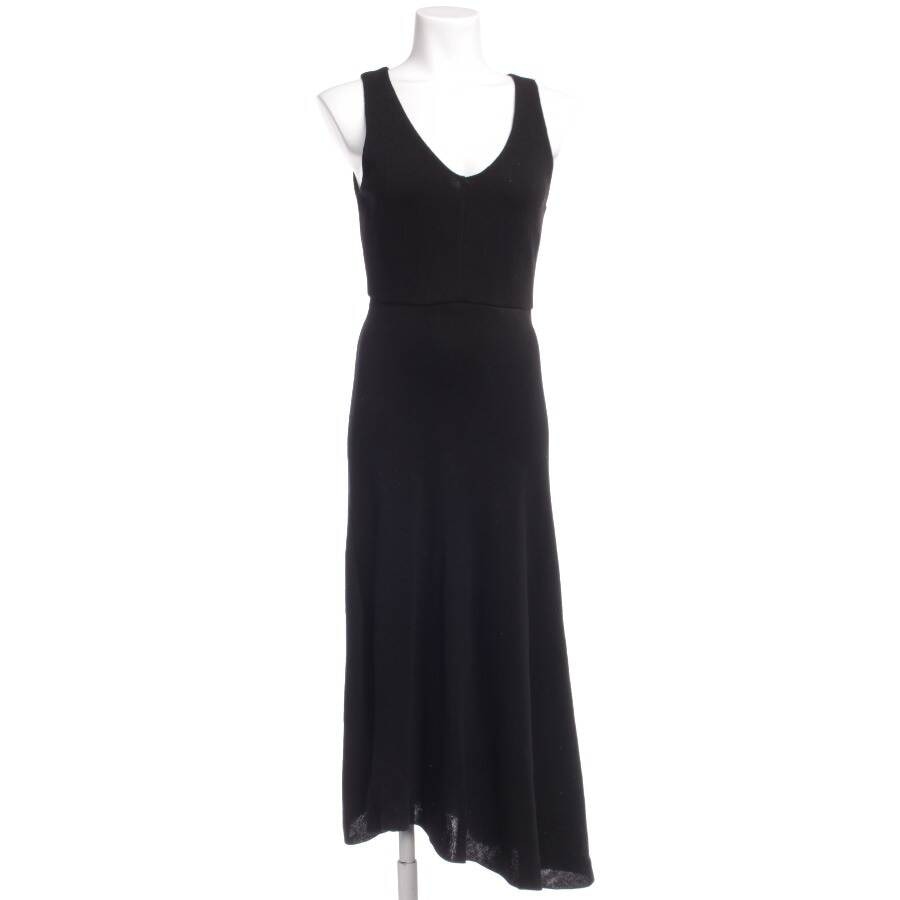 Image 1 of Cocktail Dress M Black in color Black | Vite EnVogue