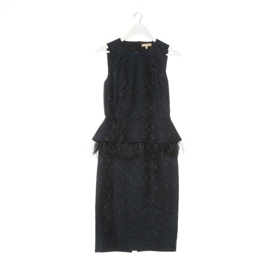 Image 1 of Cocktail Dress 34 Navy in color Blue | Vite EnVogue