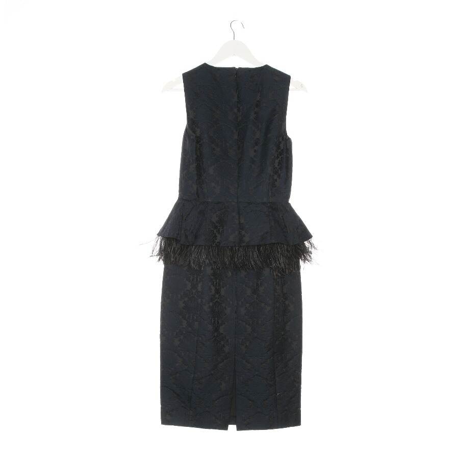 Image 2 of Cocktail Dress 34 Navy in color Blue | Vite EnVogue