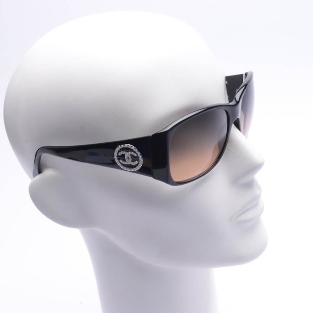5083-H Sunglasses Black | Vite EnVogue