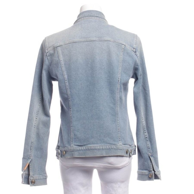 Jeans Jacket L Light Blue | Vite EnVogue