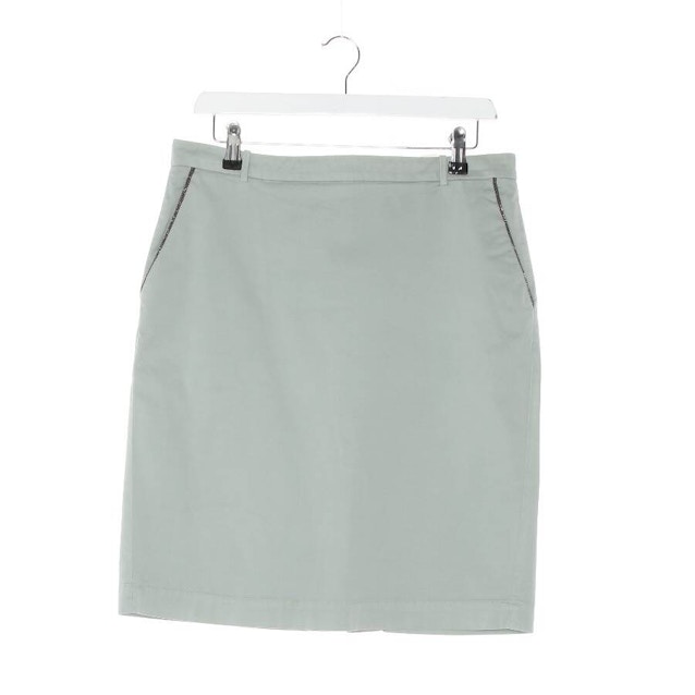 Image 1 of Skirt 40 Light Green | Vite EnVogue